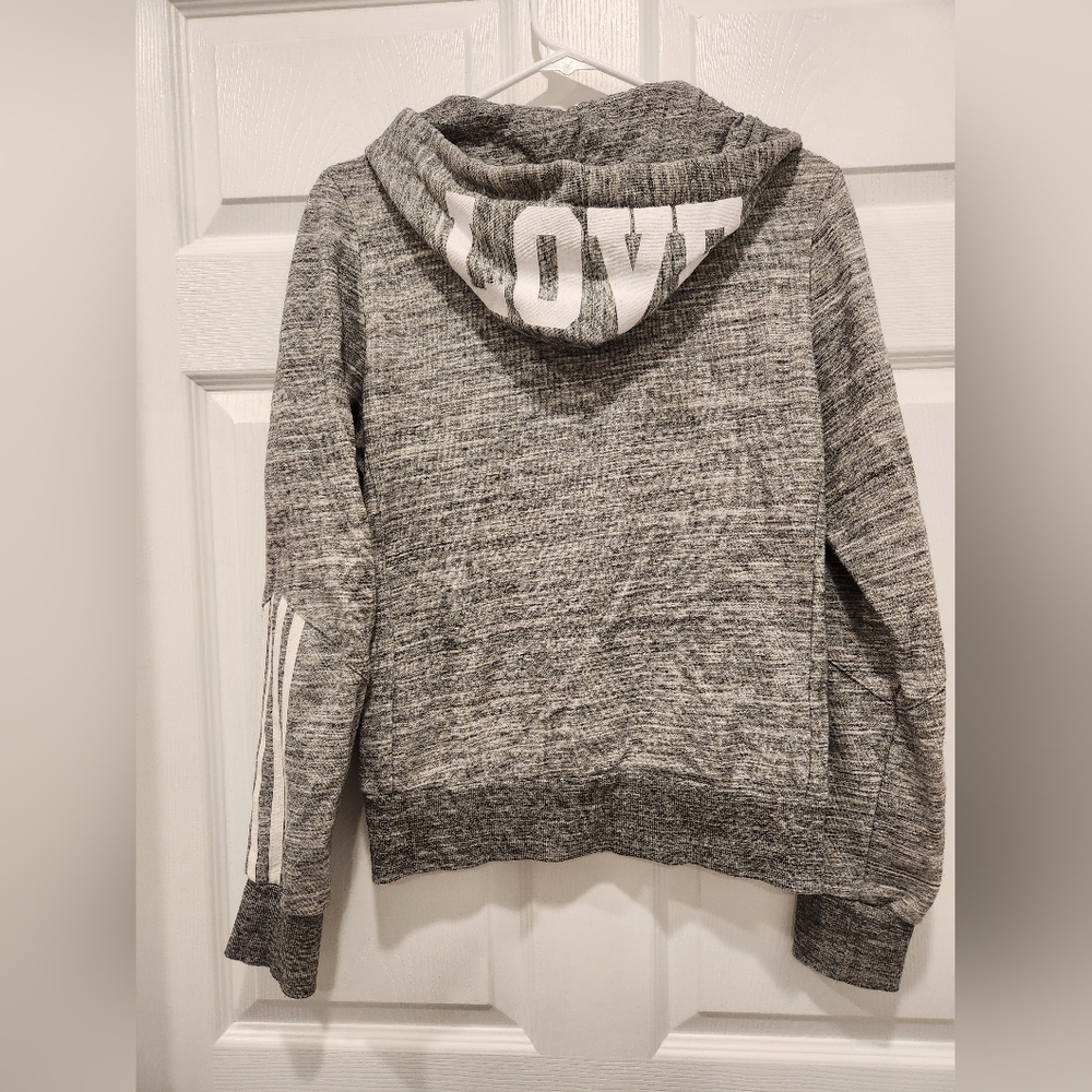 Gray Jacket - Picture 3 of 3